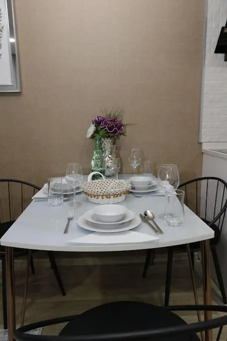 Fully Equipped Apartment Istanbul 0*,  Turkey