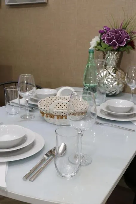 Fully Equipped Apartment Istanbul 0*,