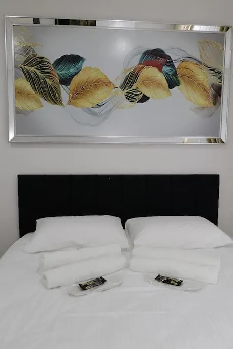 Fully Equipped Apartment Istanbul 0*,  Turkey