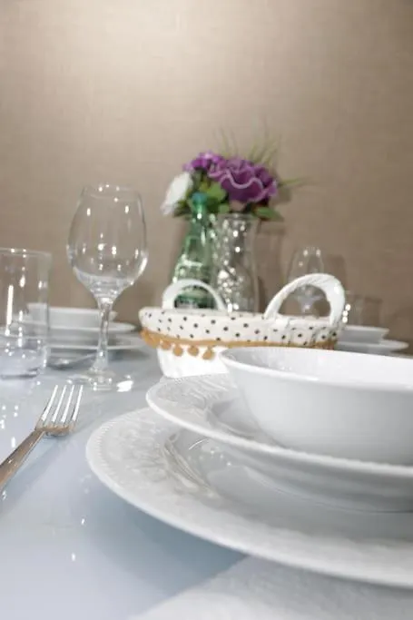 Fully Equipped Apartment Istanbul