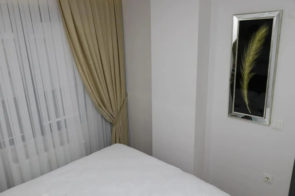 Fully Equipped Apartment Istanbul 0*,  Turkey