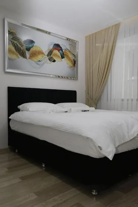 Fully Equipped Apartment Istanbul 0*,  Turkey