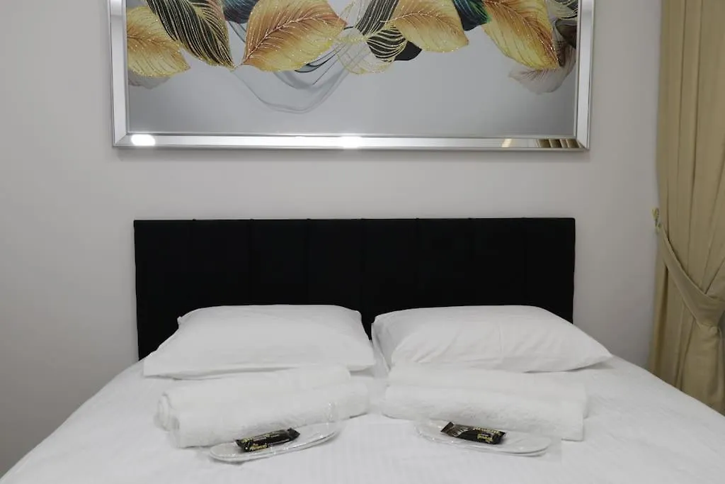 Fully Equipped Apartment Istanbul 0*,