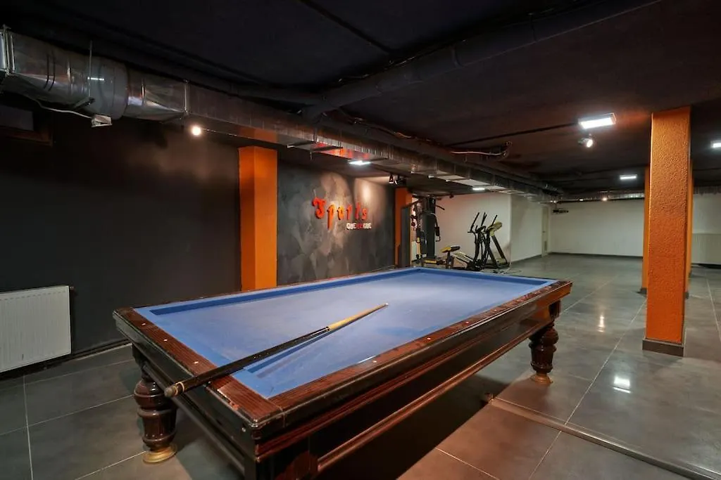 Fully Equipped Apartment Istanbul 0*,  Turkey