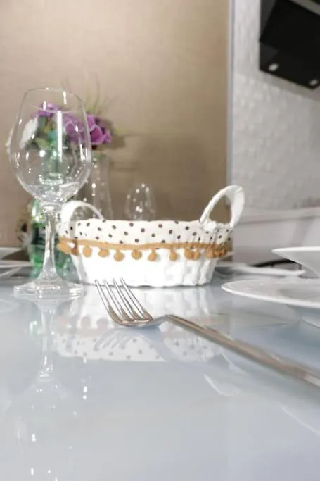 Fully Equipped Apartment Istanbul
