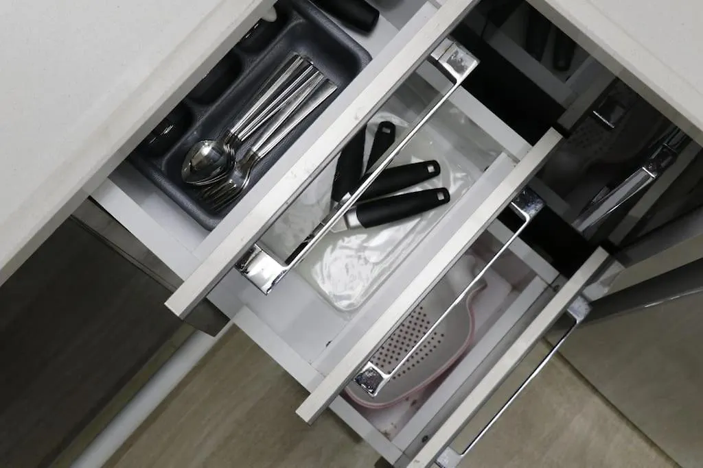 Fully Equipped Apartment Istanbul Turkey