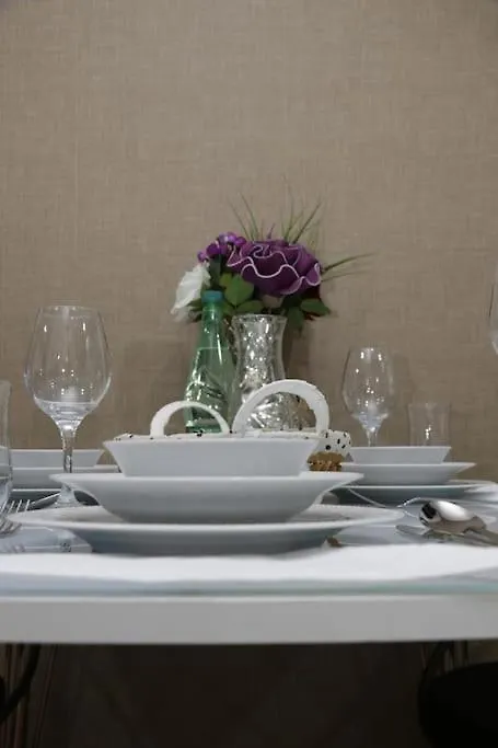 Fully Equipped Apartment Istanbul