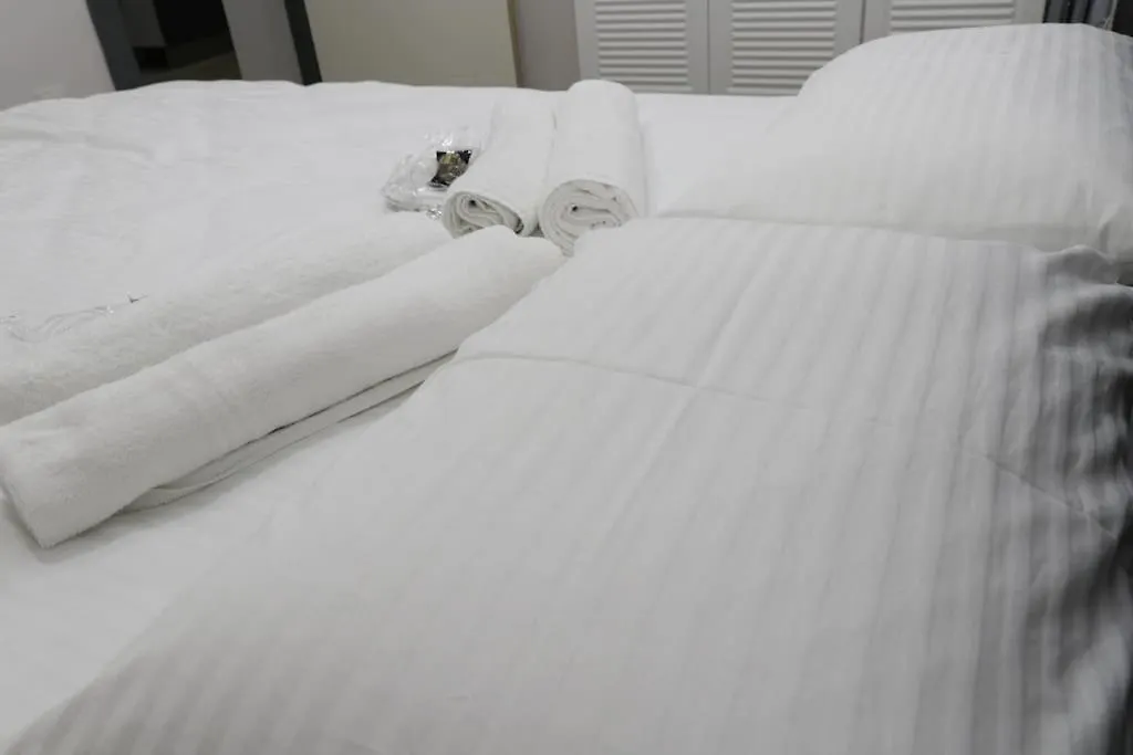 Fully Equipped Apartment Istanbul 0*,