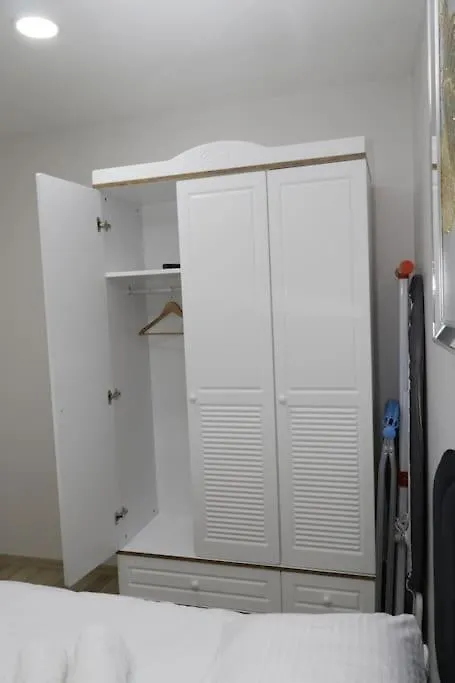 Fully Equipped Apartment Istanbul