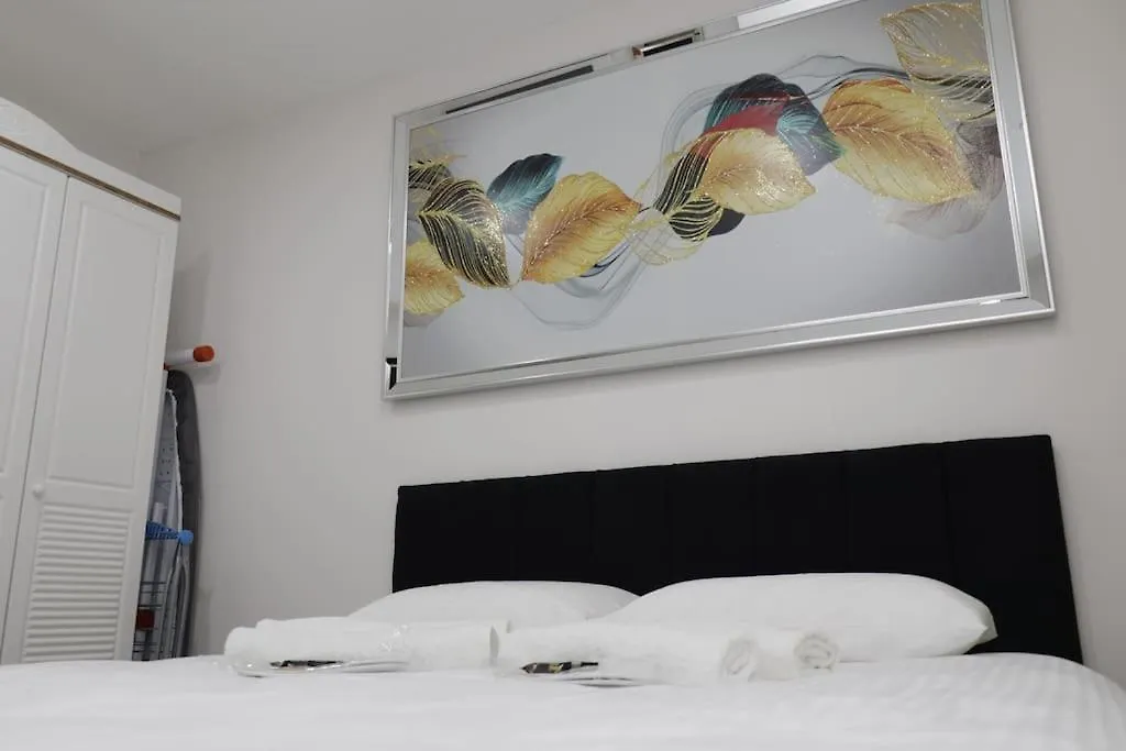 Fully Equipped Apartment Istanbul 0*,  Turkey