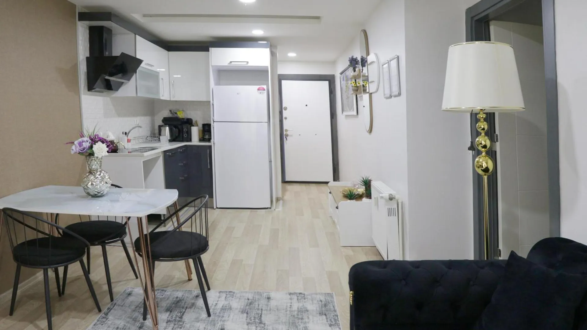 Fully Equipped Apartment Istanbul 0*,  Turkey