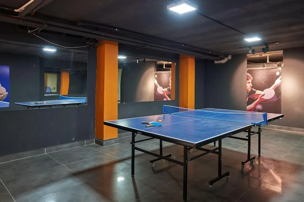 Fully Equipped Apartment Istanbul
